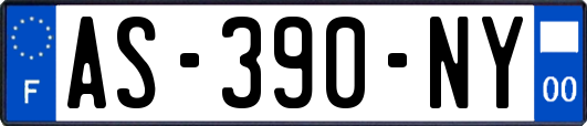 AS-390-NY
