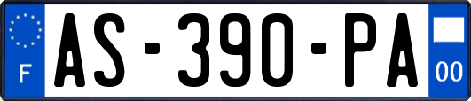 AS-390-PA