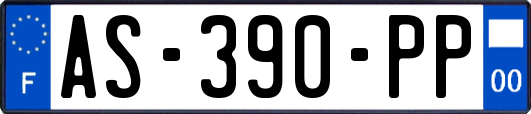 AS-390-PP
