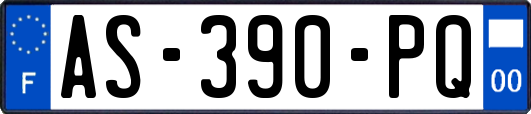 AS-390-PQ