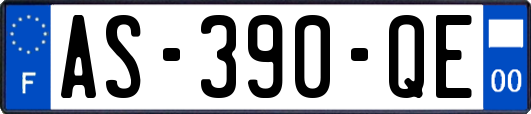 AS-390-QE