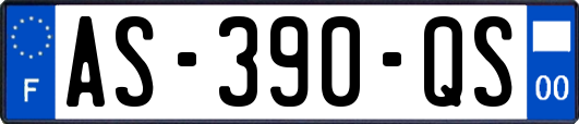 AS-390-QS