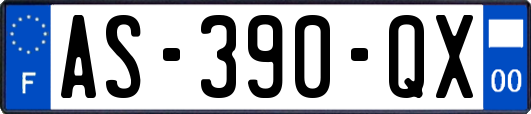 AS-390-QX