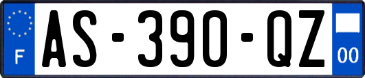 AS-390-QZ