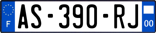 AS-390-RJ