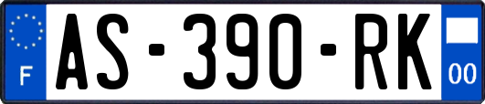 AS-390-RK