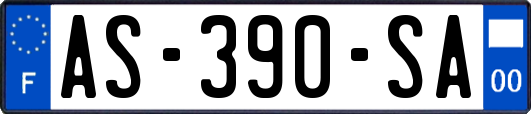 AS-390-SA