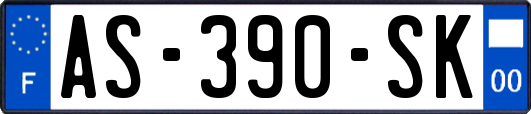 AS-390-SK