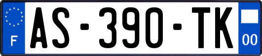 AS-390-TK