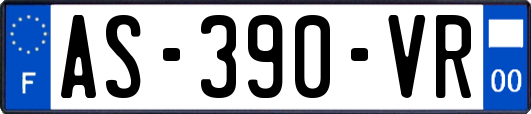 AS-390-VR