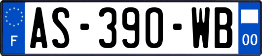 AS-390-WB