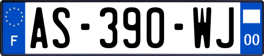 AS-390-WJ