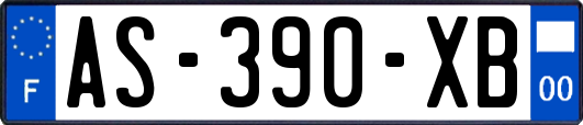 AS-390-XB