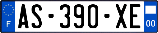 AS-390-XE