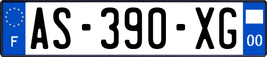 AS-390-XG