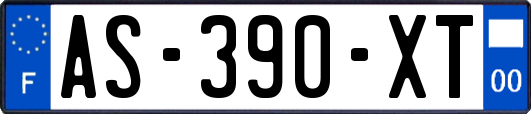 AS-390-XT