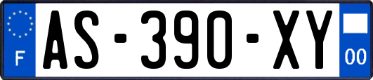 AS-390-XY
