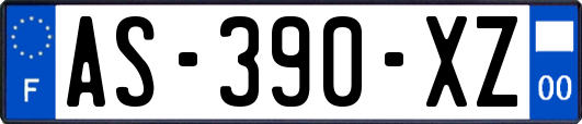 AS-390-XZ