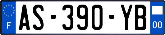 AS-390-YB