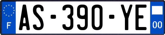 AS-390-YE