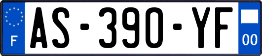 AS-390-YF