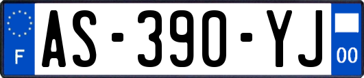 AS-390-YJ