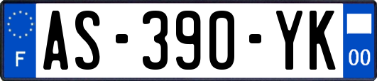 AS-390-YK