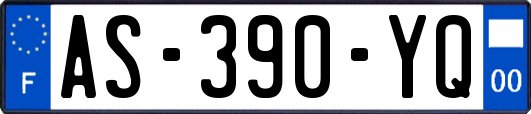 AS-390-YQ