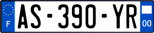 AS-390-YR