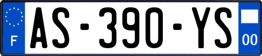 AS-390-YS