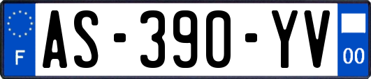 AS-390-YV