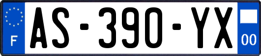 AS-390-YX