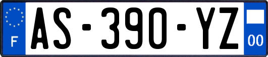 AS-390-YZ