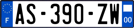 AS-390-ZW