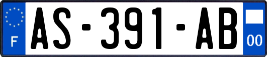 AS-391-AB