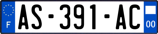 AS-391-AC