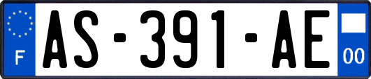 AS-391-AE