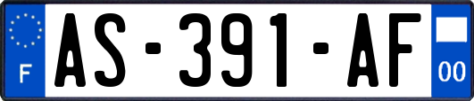 AS-391-AF