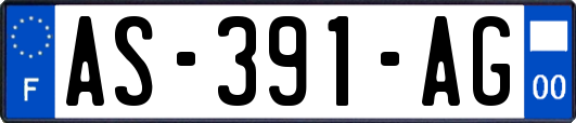 AS-391-AG
