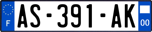 AS-391-AK