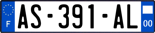 AS-391-AL