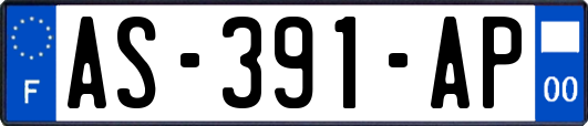 AS-391-AP