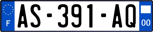 AS-391-AQ