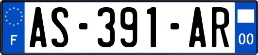 AS-391-AR