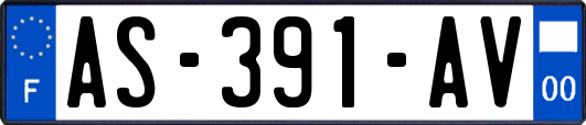 AS-391-AV