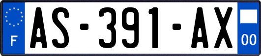 AS-391-AX