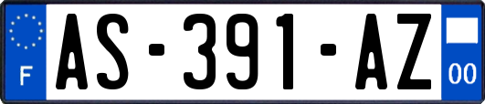 AS-391-AZ