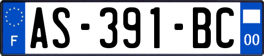 AS-391-BC