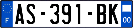 AS-391-BK