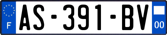 AS-391-BV